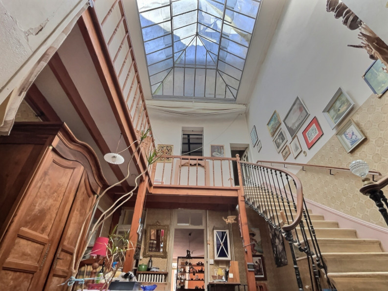 vente Maison de ville Monsegur - Photo 4