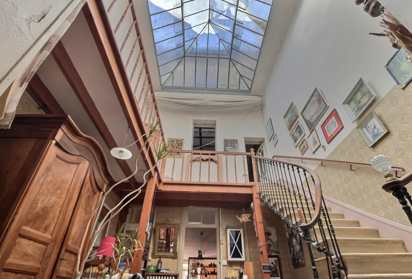 vente Maison de ville Monsegur - Photo 4