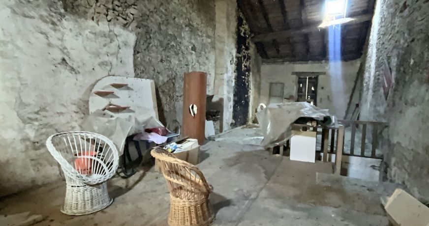 vente Maison de ville Monsegur