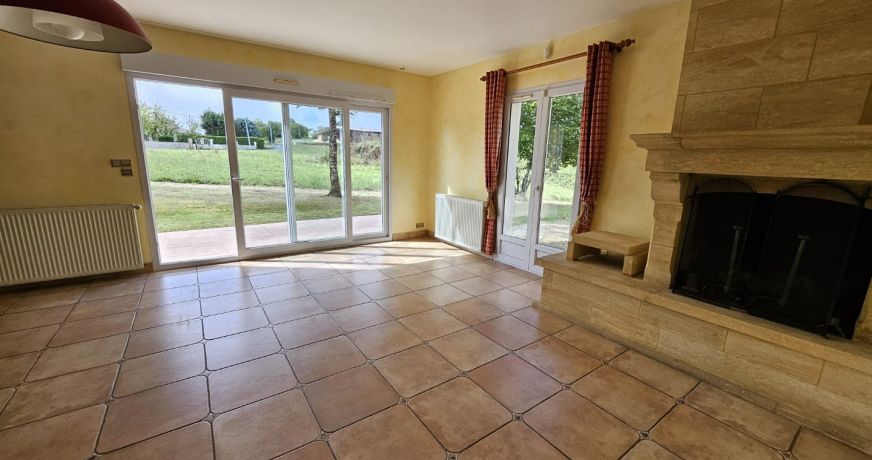 vente Maison Saint Laurent Sur Manoire