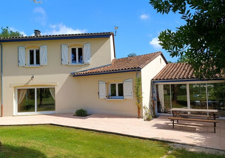 vente Maison Saint Laurent Sur Manoire