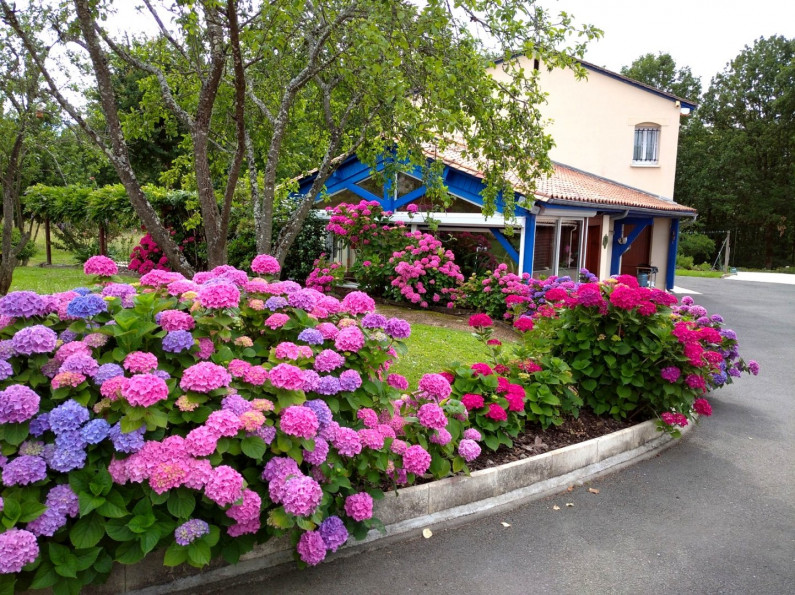 vente Maison Saint Laurent Sur Manoire - Photo 2