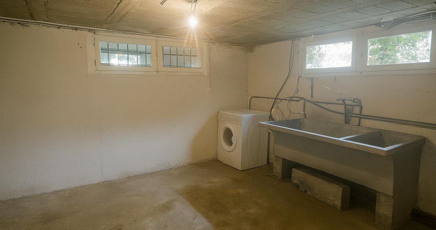 vente Maison Mussidan