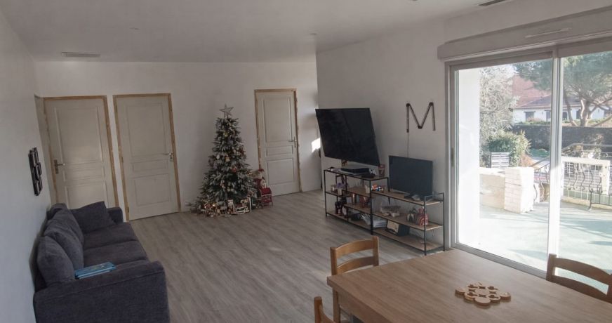 vente Maison Mussidan