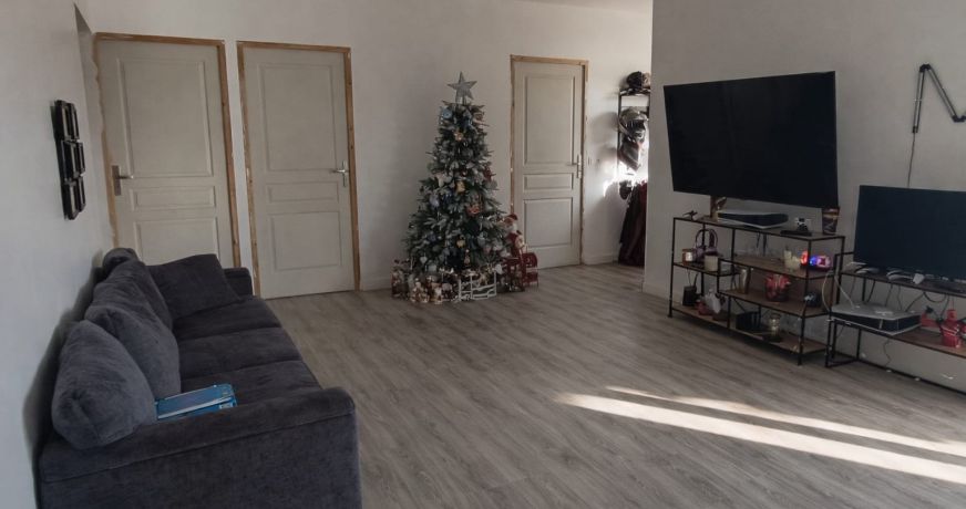 vente Maison Mussidan