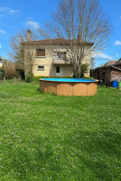 vente Maison Mussidan - Photo 3