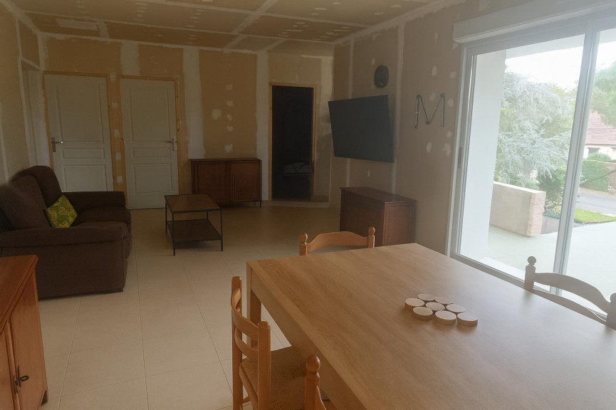 vente Maison Mussidan - Photo 6