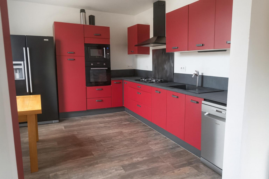 vente Maison Mussidan - Photo 7