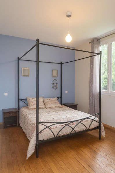 vente Maison Mussidan - Photo 9