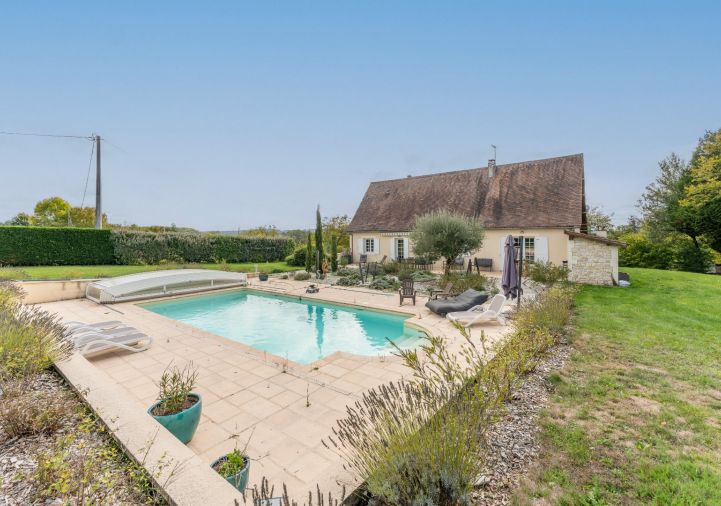 vente Maison Bassilac