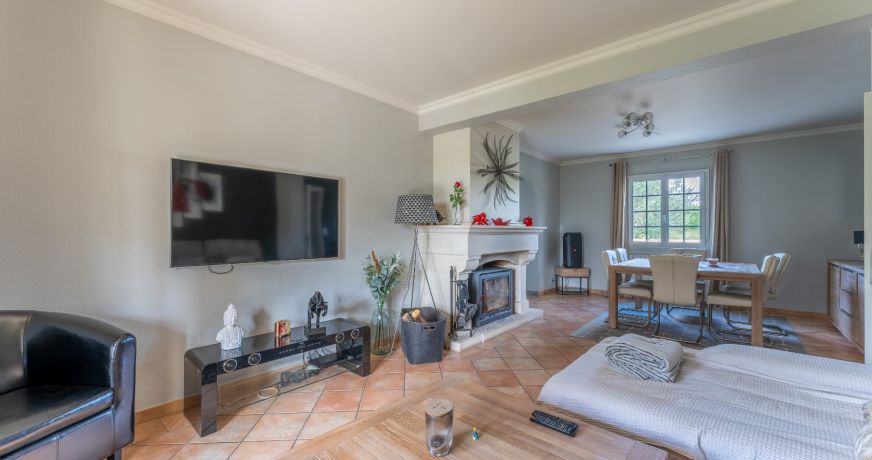 vente Maison Bassilac