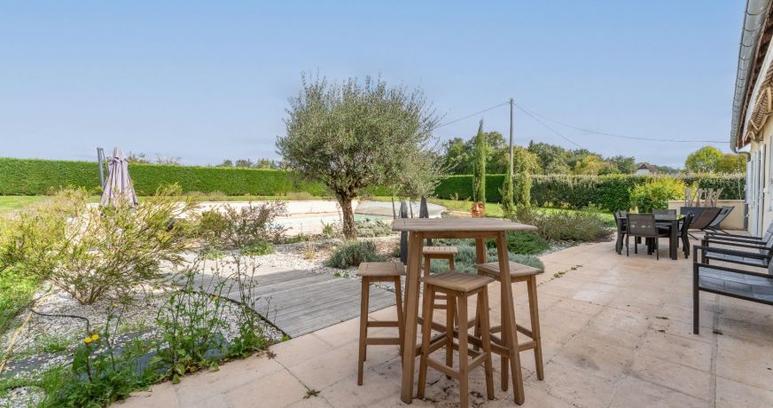 vente Maison Bassilac