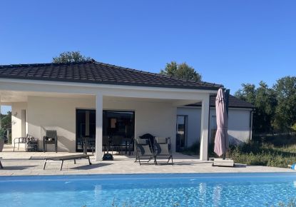 vente Maison contemporaine Coulounieix Chamiers