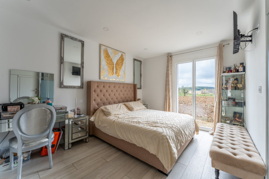 vente Maison contemporaine Coulounieix Chamiers - Photo 9