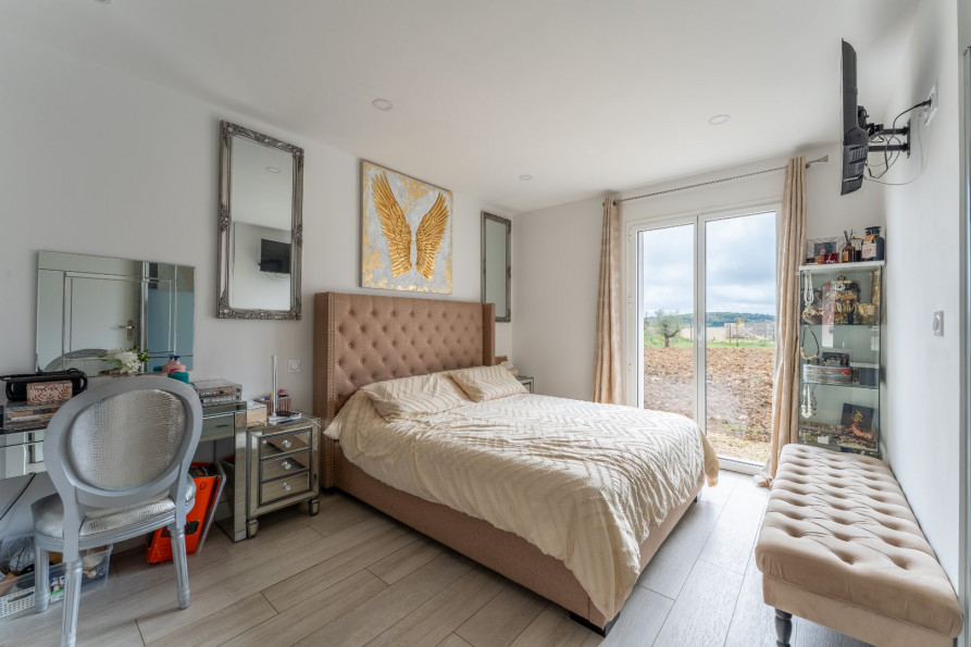 vente Maison contemporaine Coulounieix Chamiers - Photo 9