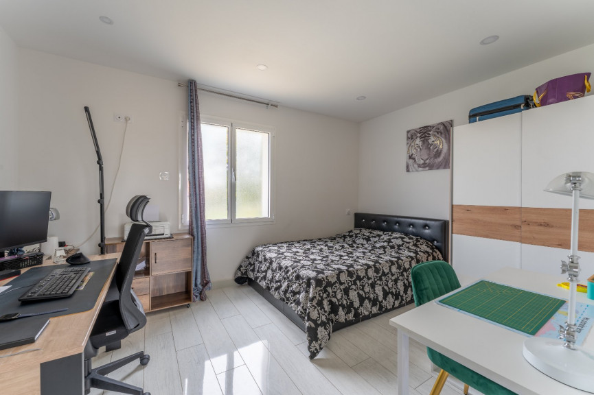 vente Maison contemporaine Coulounieix Chamiers - Photo 11