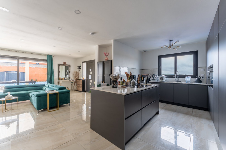 vente Maison contemporaine Coulounieix Chamiers - Photo 2