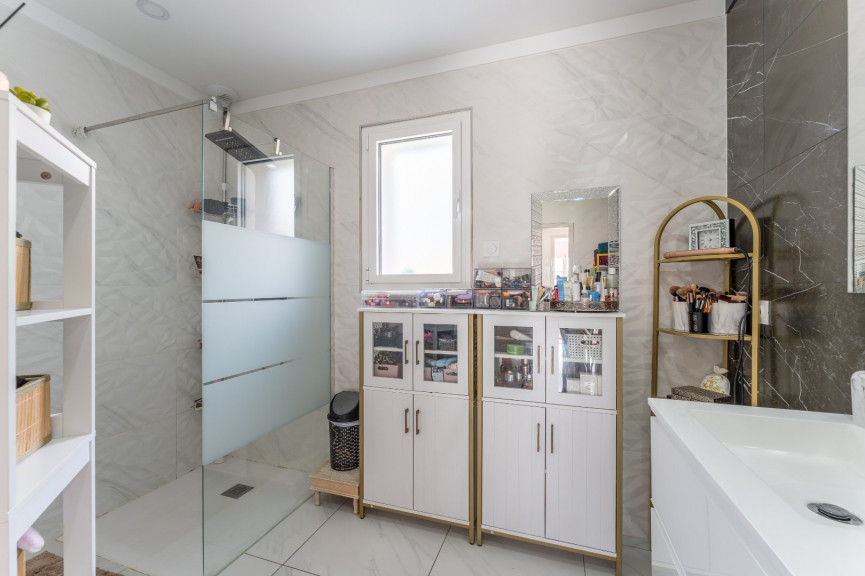 vente Maison contemporaine Coulounieix Chamiers - Photo 14