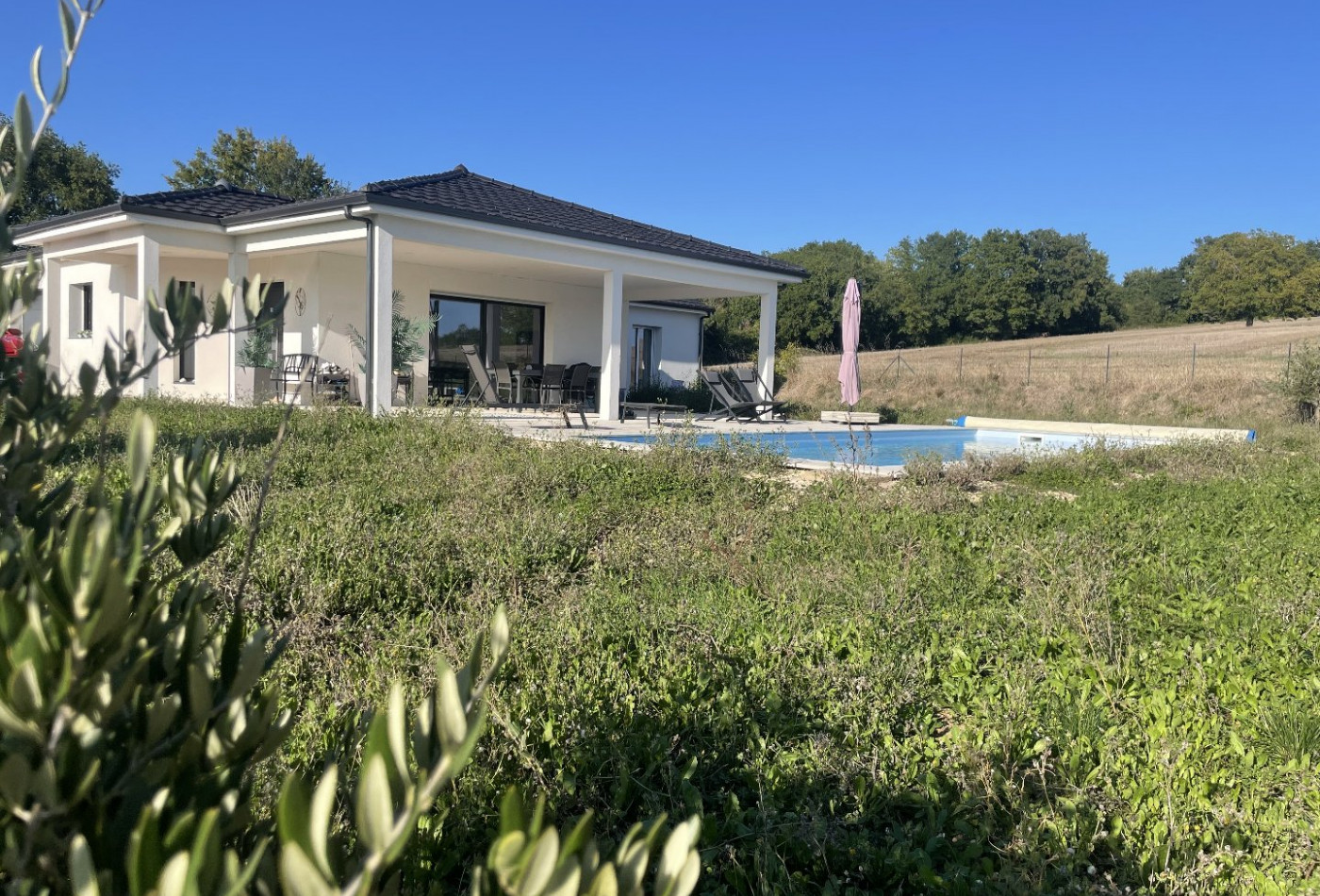 vente Maison contemporaine Coulounieix Chamiers - Photo 1