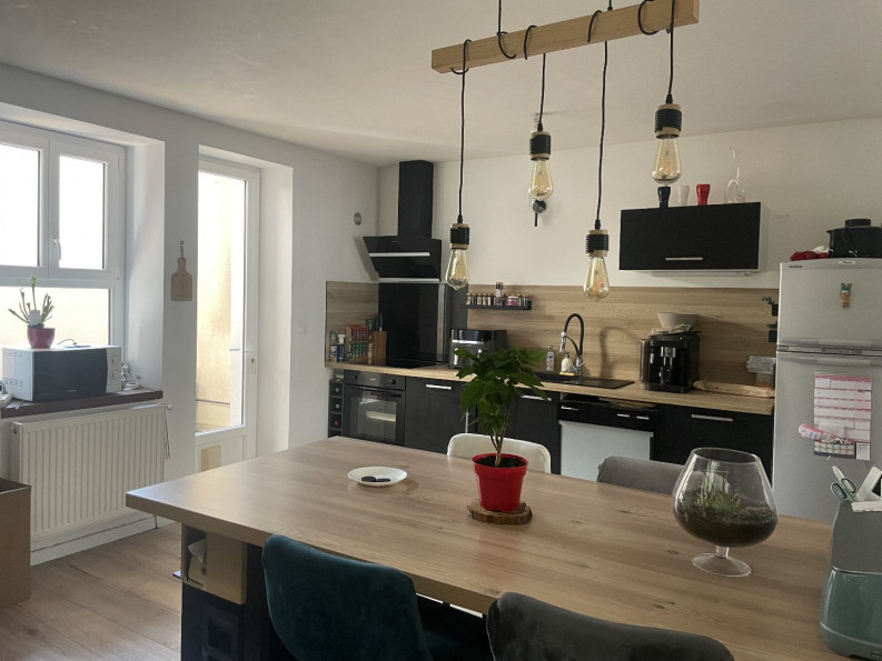 vente Maison Notre Dame De Sanilhac - Photo 1