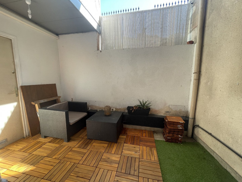 vente Maison Notre Dame De Sanilhac - Photo 6