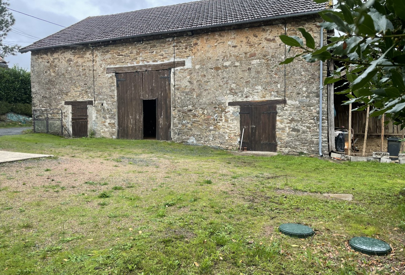 vente Maison Mialet - Photo 2