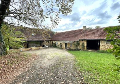 vente Maison Sarlat La Caneda
