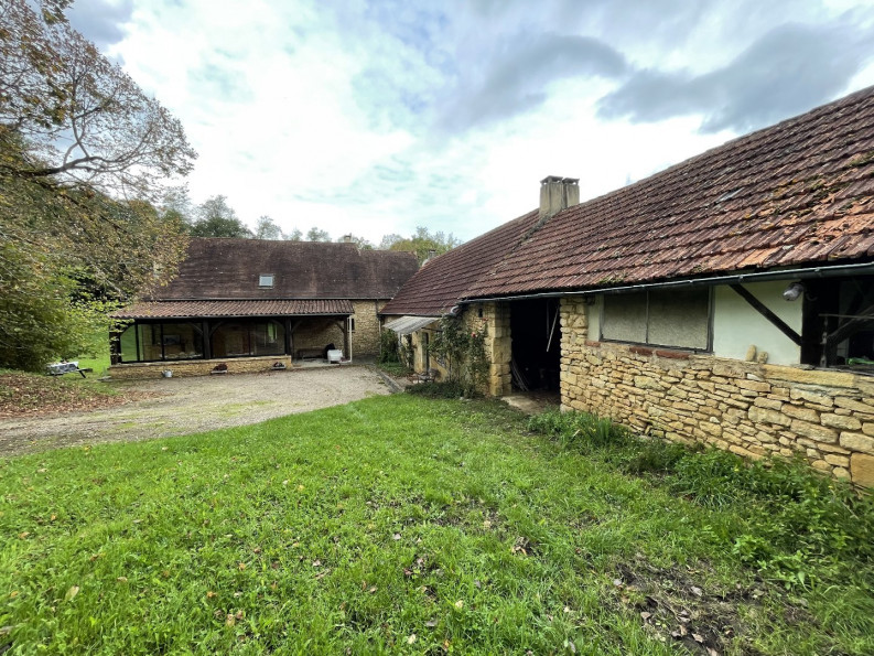 vente Maison Sarlat La Caneda - Photo 9