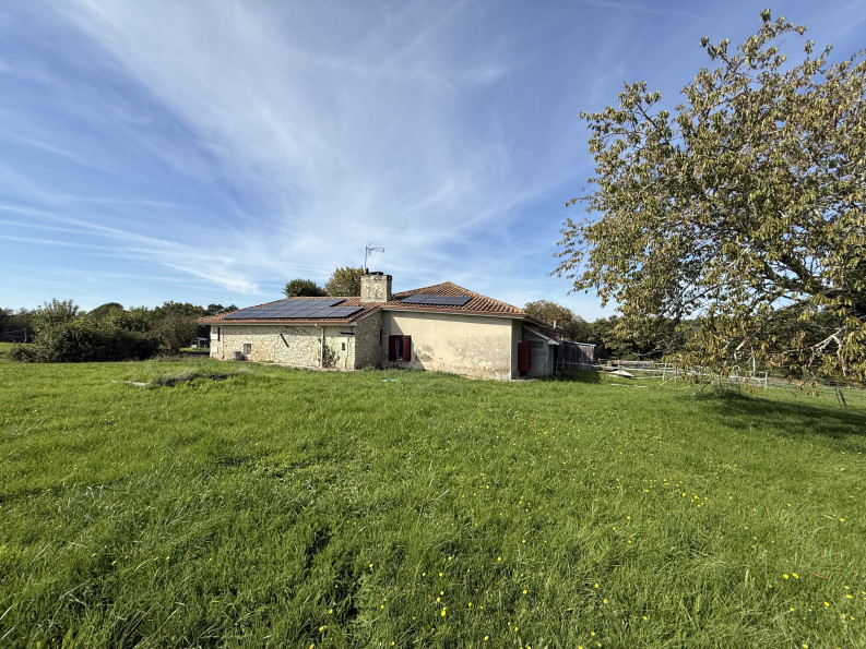 sale Maison Coulounieix Chamiers - Photo 2