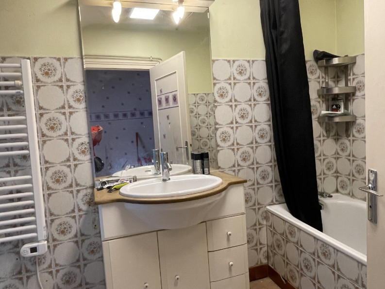 sale Immeuble Riberac - Photo 13