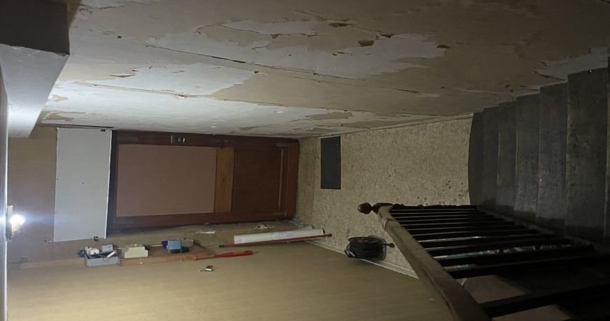 vente Immeuble Riberac