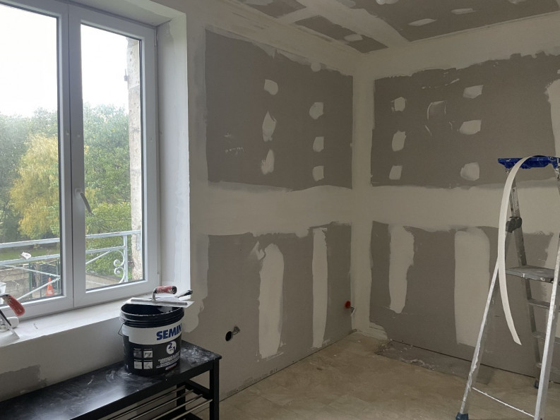 sale Immeuble Riberac - Photo 6