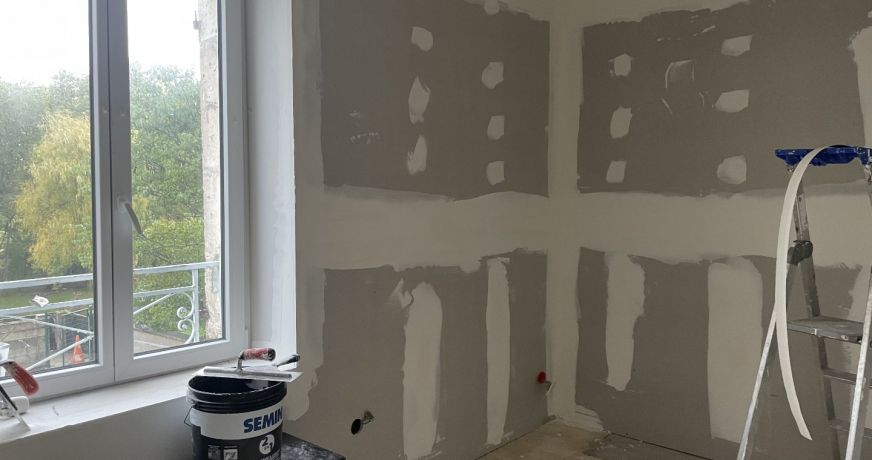 vente Immeuble Riberac