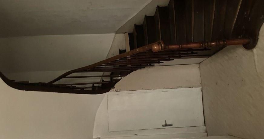 vente Immeuble Riberac