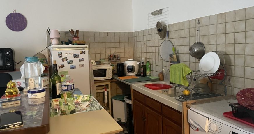 vente Immeuble Riberac