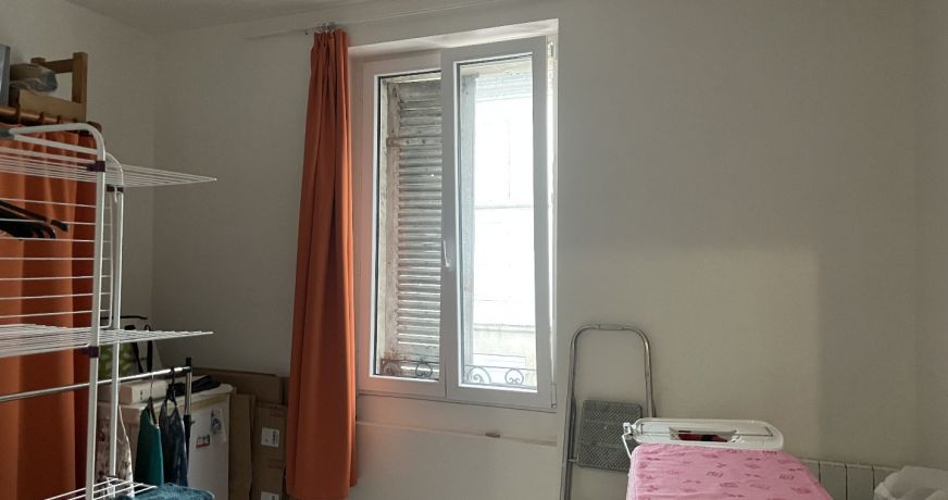 vente Immeuble Riberac