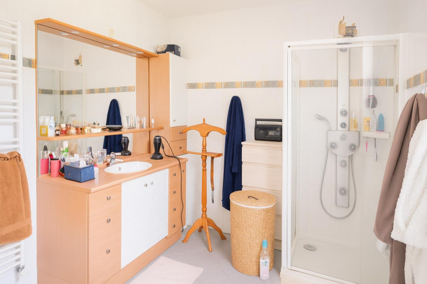 sale Maison Coursac - Photo 9