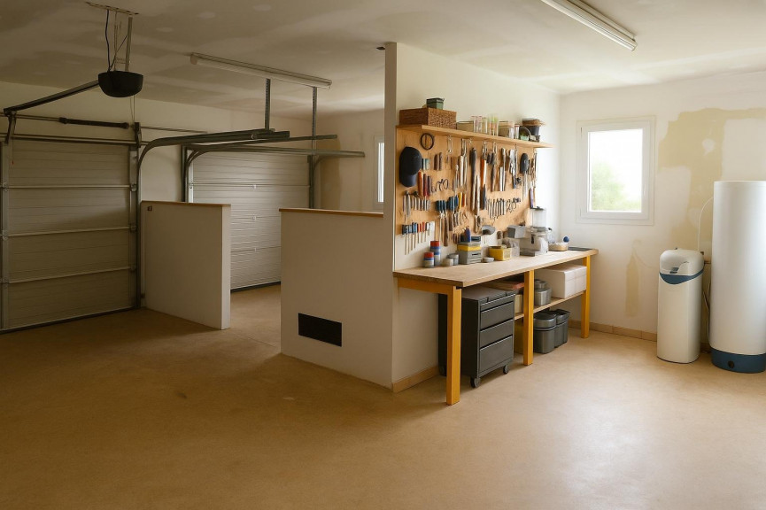 sale Maison Coursac - Photo 16