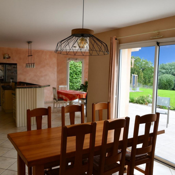 sale Maison Coursac - Photo 11