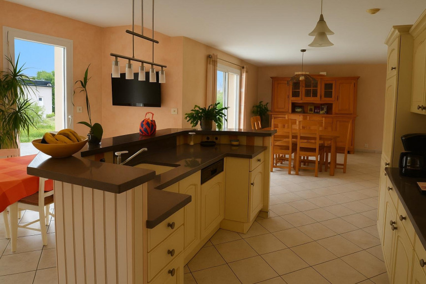 sale Maison Coursac - Photo 12