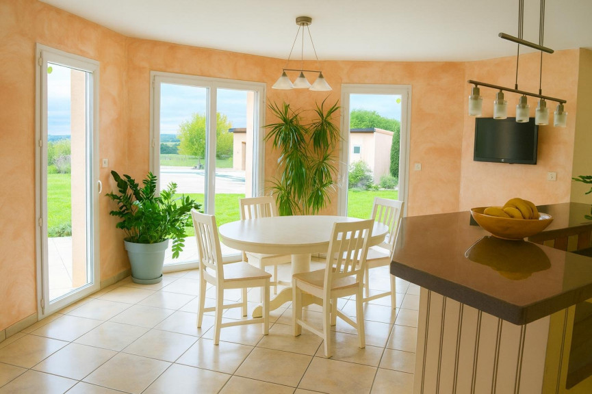 sale Maison Coursac - Photo 13