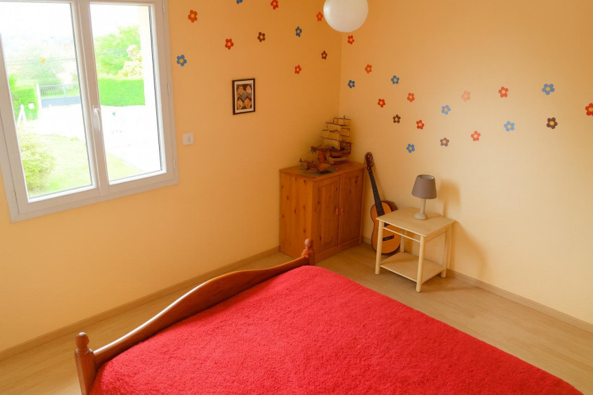 sale Maison Coursac - Photo 18