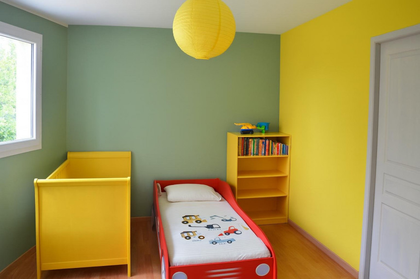 sale Maison Coursac - Photo 20