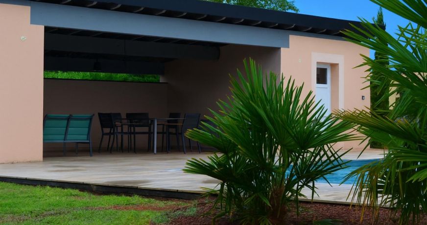 vente Maison Coursac