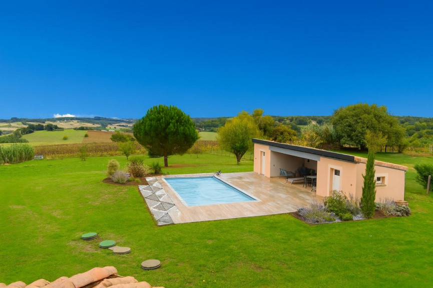 sale Maison Coursac - Photo 3