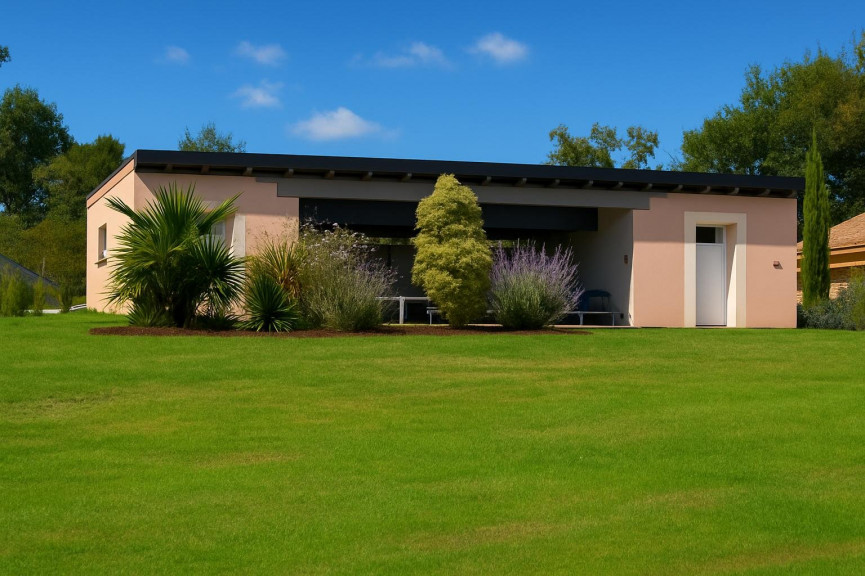 sale Maison Coursac - Photo 5