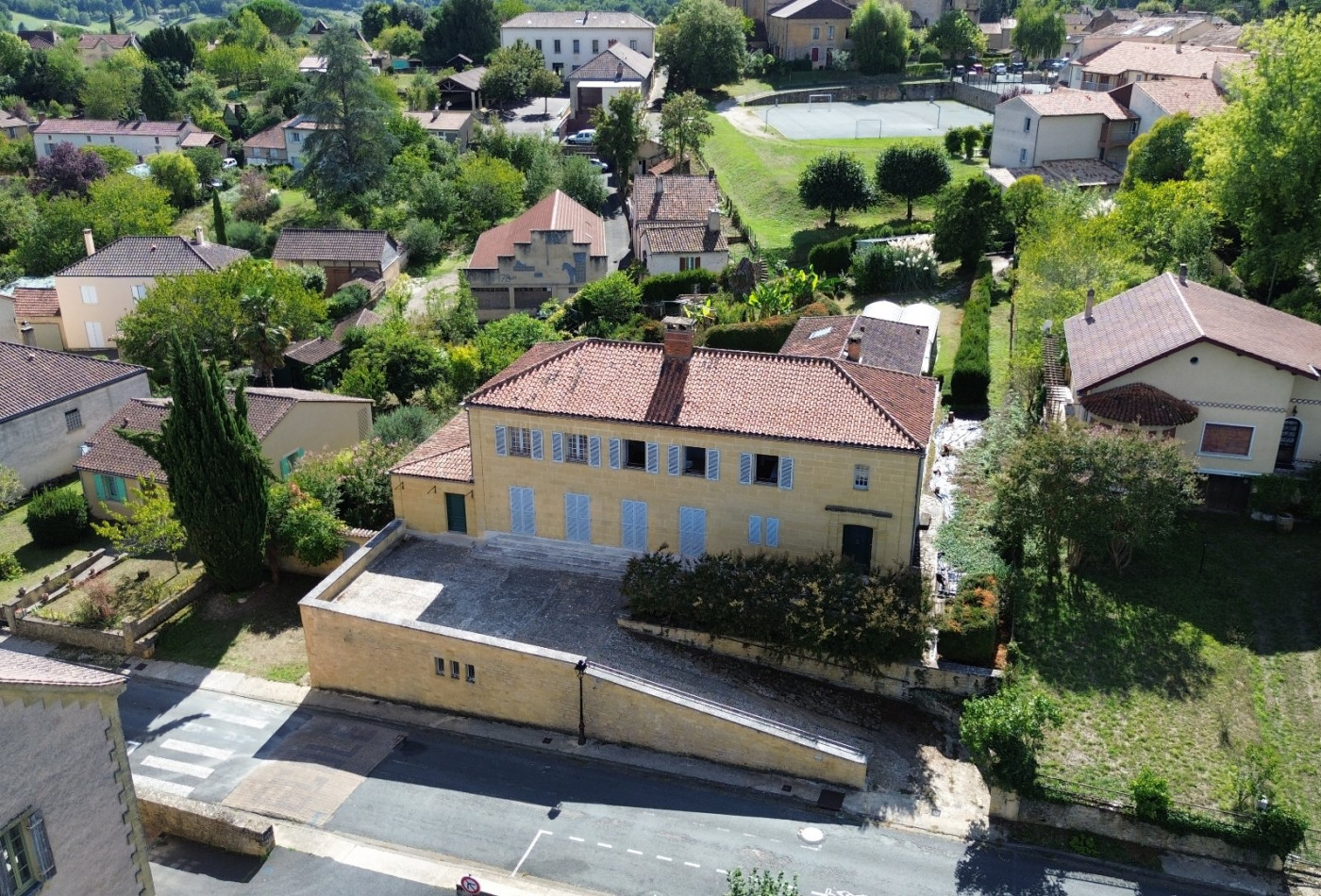 vente Maison Belves - Photo 1