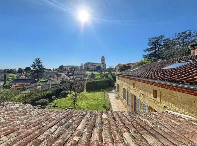 sale Maison Belves - Photo 16