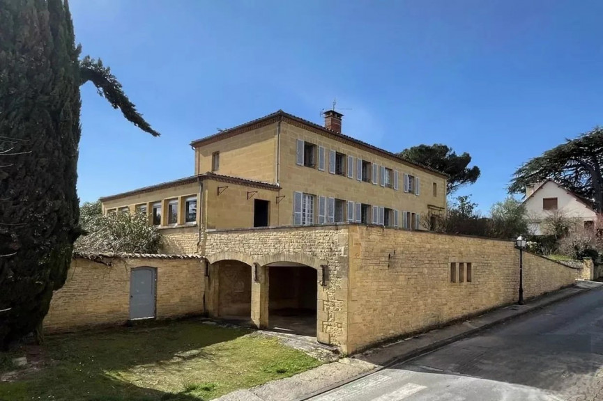 sale Maison Belves - Photo 17