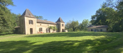vente Maison Marmande